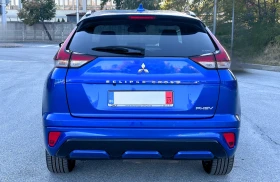 Mitsubishi Eclipse Cross Plug-In 4x4 | 360 Камера | ЛИЗИНГ - 44280 лв. / 22640.00 € - 76290225 6