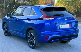Mitsubishi Eclipse Cross Plug-In 4x4 | 360 Камера | ЛИЗИНГ - 44280 лв. / 22640.00 € - 76290225 4
