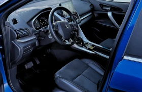 Mitsubishi Eclipse Cross Plug-In 4x4 | 360 Камера | ЛИЗИНГ - 44280 лв. / 22640.00 € - 76290225 8