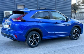 Mitsubishi Eclipse Cross Plug-In 4x4 | 360 Камера | ЛИЗИНГ - 44280 лв. / 22640.00 € - 76290225 3