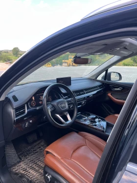 Audi Q7 3.0T 333 , снимка 6