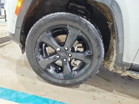 Jeep Grand cherokee 2024 LIMITED * CARFAX * БЕЗ ПЪРВОНАЧАЛНА ВНОСКА - 55950 лв. / 28606.78 € - 37975071 5