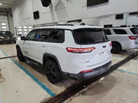 Jeep Grand cherokee 2024 LIMITED * CARFAX * БЕЗ ПЪРВОНАЧАЛНА ВНОСКА - 55950 лв. / 28606.78 € - 37975071 4