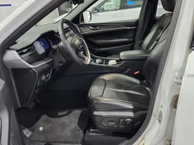 Jeep Grand cherokee 2024 LIMITED * CARFAX * БЕЗ ПЪРВОНАЧАЛНА ВНОСКА - 55950 лв. / 28606.78 € - 37975071 6