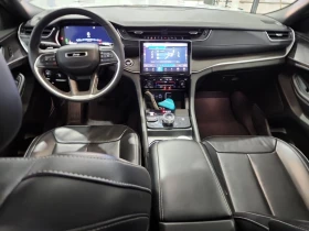 Jeep Grand cherokee 2024 LIMITED * CARFAX * БЕЗ ПЪРВОНАЧАЛНА ВНОСКА - 55950 лв. / 28606.78 € - 37975071 10