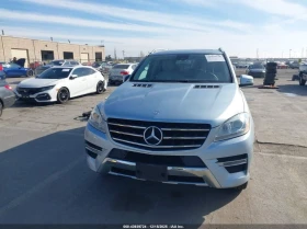 Mercedes-Benz ML 350 * 4MATIC * CARFAX * БЕЗ ПЪРВОНАЧАЛНА ВНОСКА - 13200 € / 25816.96 лв. - 15273163 13