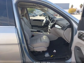 Mercedes-Benz ML 350 * 4MATIC * CARFAX * БЕЗ ПЪРВОНАЧАЛНА ВНОСКА - 13200 € / 25816.96 лв. - 15273163 5