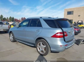 Mercedes-Benz ML 350 * 4MATIC * CARFAX * БЕЗ ПЪРВОНАЧАЛНА ВНОСКА - 13200 € / 25816.96 лв. - 15273163 3