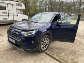 Toyota Rav4 Luxury Premium - 34000 € / 66498.22 лв. - 13083059 2