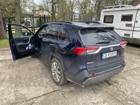 Toyota Rav4 Luxury Premium - 34000 € / 66498.22 лв. - 13083059 3