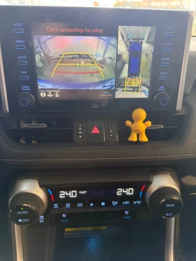Toyota Rav4 Luxury Premium, снимка 8