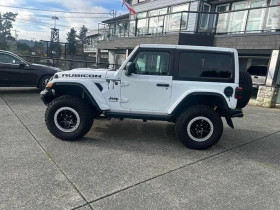 Jeep Wrangler * Rubicon * CARFAX * ЛЕБЕДКА * ПОДГРЕВИ - 31100 € / 60826.31 лв. - 12228816 2