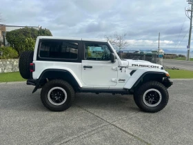 Jeep Wrangler * Rubicon * CARFAX * ЛЕБЕДКА * ПОДГРЕВИ - 31100 € / 60826.31 лв. - 12228816 3