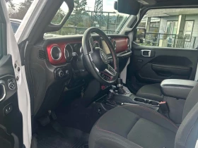 Jeep Wrangler * Rubicon * CARFAX * ЛЕБЕДКА * ПОДГРЕВИ - 31100 € / 60826.31 лв. - 12228816 5
