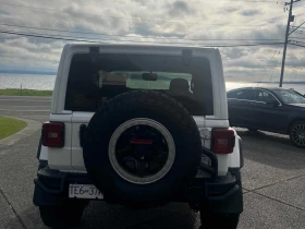 Jeep Wrangler * Rubicon * CARFAX * ЛЕБЕДКА * ПОДГРЕВИ - 31100 € / 60826.31 лв. - 12228816 4
