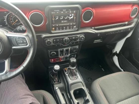 Jeep Wrangler * Rubicon * CARFAX * ЛЕБЕДКА * ПОДГРЕВИ - 31100 € / 60826.31 лв. - 12228816 9