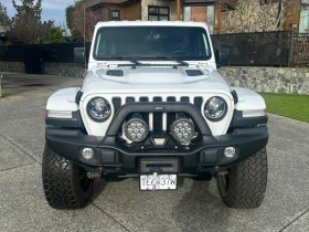 Jeep Wrangler * Rubicon * CARFAX * ЛЕБЕДКА * ПОДГРЕВИ - 31100 € / 60826.31 лв. - 12228816 6