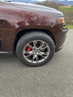 Jeep Grand cherokee 5.7 HEMI SUMMIT - 25500 € / 49873.67 лв. - 10119957 5