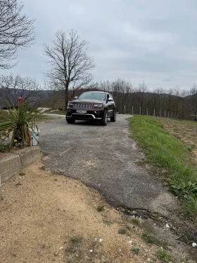 Jeep Grand cherokee 5.7 HEMI SUMMIT - 25500 € / 49873.67 лв. - 10119957 7