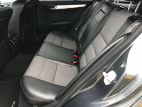 Mercedes-Benz C 250 AMG-AUTOM.-FULL | Auto.bg — изображение 14