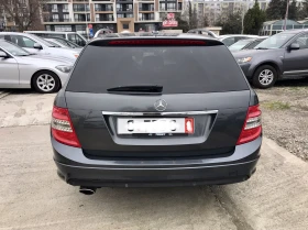 Mercedes-Benz C 250 AMG-AUTOM.-FULL | Auto.bg — изображение 6