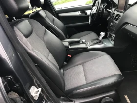 Mercedes-Benz C 250 AMG-AUTOM.-FULL | Auto.bg — изображение 9