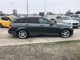 Mercedes-Benz C 250 AMG-AUTOM.-FULL | Auto.bg — изображение 8