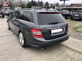 Mercedes-Benz C 250 AMG-AUTOM.-FULL | Auto.bg — изображение 5