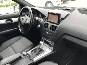 Mercedes-Benz C 250 AMG-AUTOM.-FULL | Auto.bg — изображение 11