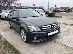 Mercedes-Benz C 250 AMG-AUTOM.-FULL | Auto.bg — изображение 2