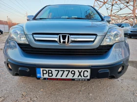 Honda Cr-v 2.2 I-CTDi ТЕГЛИЧ - 5666 € / 11081.73 лв. - 31499833 9