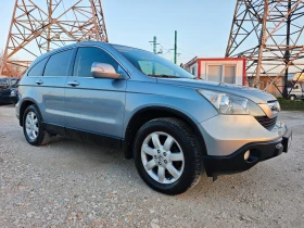 Honda Cr-v 2.2 I-CTDi ТЕГЛИЧ - 5666 € / 11081.73 лв. - 31499833 8