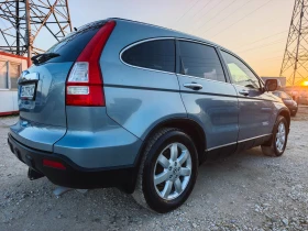 Honda Cr-v 2.2 I-CTDi ТЕГЛИЧ - 5666 € / 11081.73 лв. - 31499833 6