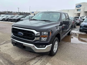 Ford F150 * 4WD SuperCrew Box * CARFAX * БЕЗ ПЪРВОНАЧАЛНА ВН