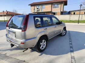 Nissan X-trail 4х4  - 3000 € / 5867.49 лв. - 49876658 3