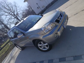 Nissan X-trail 4х4  - 3000 € / 5867.49 лв. - 49876658 2