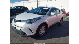 Toyota C-HR * ПАРКТРОНИК* НАВИ* 