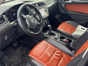 VW Tiguan * Highline * ПОДГРЕВ* KEYLESS* PANO*  | Auto.bg — изображение 5