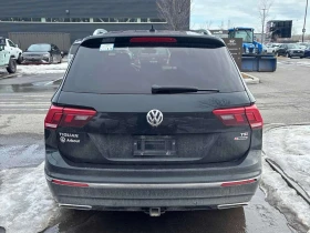 VW Tiguan * Highline * ПОДГРЕВ* KEYLESS* PANO*  | Auto.bg — изображение 4