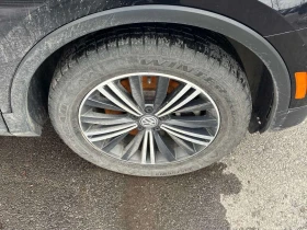 VW Tiguan * Highline * ПОДГРЕВ* KEYLESS* PANO*  | Auto.bg — изображение 6