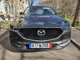 Mazda CX-5 2.2 D - 15200 € / 29728.62 лв. - 22427041 3