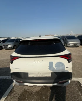 Kia Sportage 2.2 CRDI 4x4 - OЧАКВАН ВНОС - 24650 € / 48211.21 лв. - 19925787 5