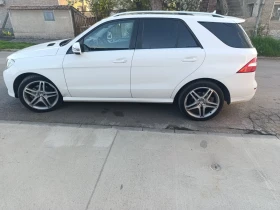 Mercedes-Benz ML 350 - 21500 € / 42050.35 лв. - 26417973 3