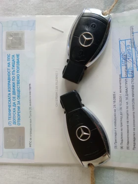 Mercedes-Benz ML 280 4 Matik - 7000 € / 13690.81 лв. - 93084057 15