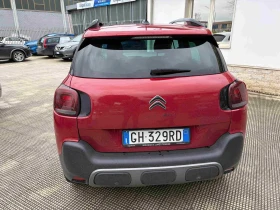 Citroen C3 Aircross  1.5 HDI Feel - 9200 € / 17993.64 лв. - 94756377 4