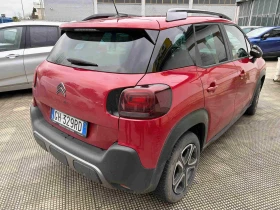 Citroen C3 Aircross  1.5 HDI Feel - 9200 € / 17993.64 лв. - 94756377 3