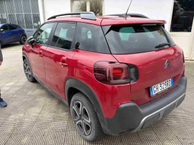 Citroen C3 Aircross  1.5 HDI Feel - 9200 € / 17993.64 лв. - 94756377 5