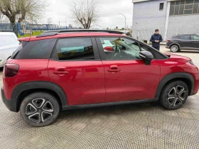 Citroen C3 Aircross  1.5 HDI Feel - 9200 € / 17993.64 лв. - 94756377 2