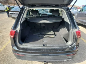 VW Tiguan * COMFORTLINE * CARFAX * ПАНОРАМА * 2 КЛЮЧА *  | Auto.bg — изображение 14
