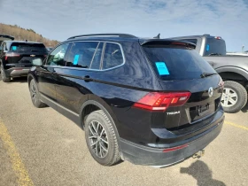 VW Tiguan * COMFORTLINE * CARFAX * ПАНОРАМА * 2 КЛЮЧА *  | Auto.bg — изображение 4